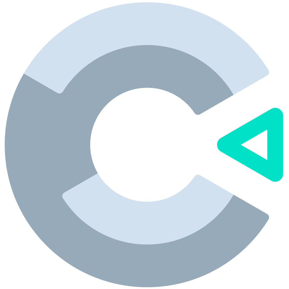 Logo da engine Construct 3
