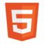 Logo da linguagem de marcação HTML
