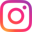 ícone do Instagram