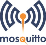 Logo do broker de MQTT Mosquitto